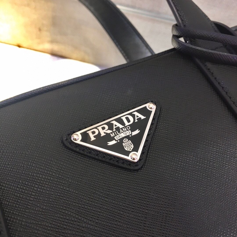 Mens Prada Briefcases